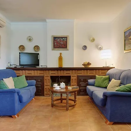 Msv Finca Lena, Acogedora Y Tranquila Finca En Villa *